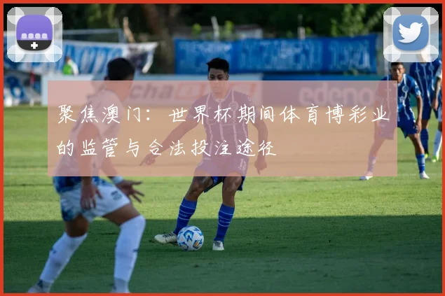 聚焦澳门：世界杯期间体育博彩业的监管与合法投注途径