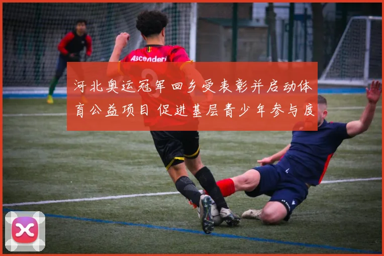 河北奥运冠军回乡受表彰并启动体育公益项目 促进基层青少年参与度提升