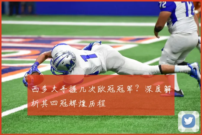 西多夫手握几次欧冠冠军？深度解析其四冠辉煌历程