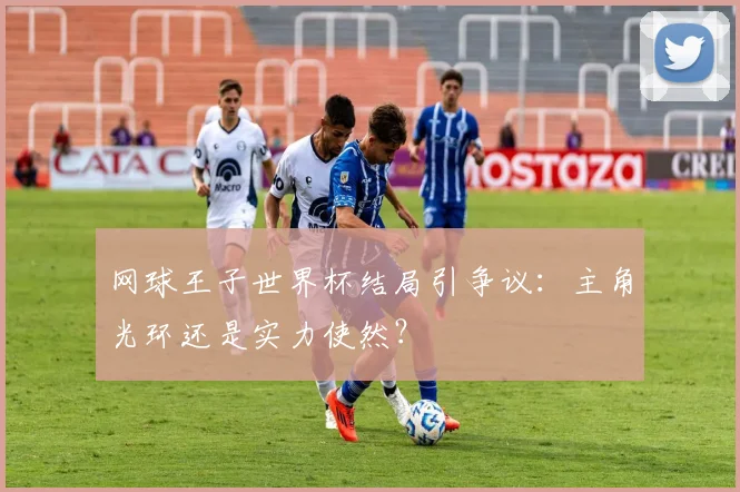 网球王子世界杯结局引争议:主角光环还是实力使然?